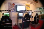 musée de l'Hydravion Foynes Flying Boat foyles simulateurs de vol