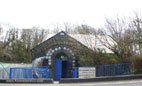 Burren Smokehouse à Lisdoonvarna