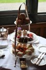 Visite du village de Adare le Manor Hotel Afternoon tea