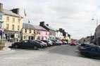 Visiter Clifden rue