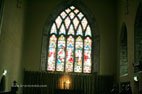 Visiter la ville de Galway l'église Saint Nicolas