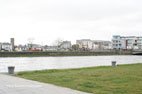 Visiter la ville de Galway bassin