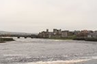 Viste de Limerick la ville