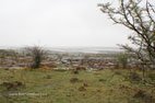 Randonnée dans le parc du Burren