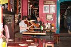 Le Dolan's Pub à Limerick musiciens traditionnels