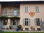 Chambres d'hôtes Sogni e Tulipani à Govone