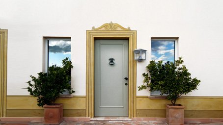 Casa Pazzi Maison d'Hôtes à Grottammare