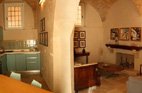 Casa Pazzi Maison d'Hôtes à Grottammare appartement le Volte