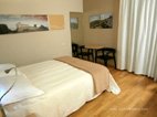 Hôtel Ca del Lupo chambre