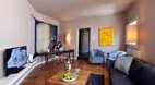 Photo de l'Hôtel Ferrara**** la Suite