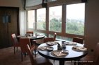 Hôtel Gallery à Recanati la salle pour le breakfast