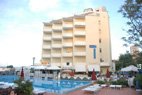 Hôtel Perticari*** Pesaro