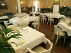 Restaurant Le Palme à Pesaro