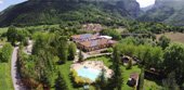 Hôtel et Spa Le Grotte à Genga