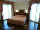 H&ocirc;tel et Spa Le Grotte &agrave; Genga une chambre