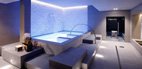 H&ocirc;tel et Spa Le Grotte &agrave; Genga le spa