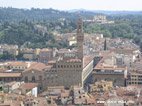 Hôtels à Florence