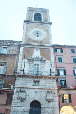 Visiter Ancône le palais du gouverneur