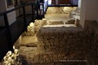 Vister Ascoli Piceno vestiges romains