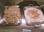 Vister Ascoli Piceno olives traditionnelles de Ascoli