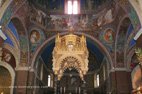 Vister Ascoli Piceno le dôme de la cathédrale