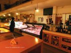 Visiter Fabriano le marché couvert et sa vitrine