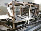 Visiter Fabriano au musée du Papier machine industrielle