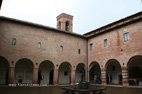 Visiter Fabriano le musée du papier le cloître