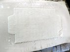 Visiter Fabriano au musée du Papier le papier filigrané encore humide