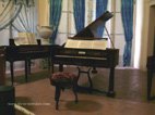 Visiter Fabriano au musée du Piano piano de Johann Schanz