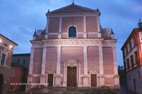 Visiter Fabriano Le Duomo