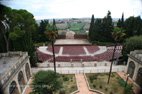 Visiter fermo le théâtre en plein air