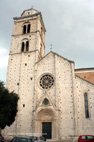 Visiter fermo la cathédrale Vierge de l'Assomption