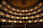 Visiter fermo le théâtre