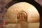 Visiter fermo citernes romaine