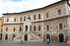 Visiter fermo la mairie