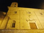 Visite de Grottammare église Sainte Lucie
