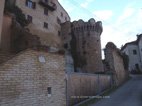 Visite de Grottammare les rues