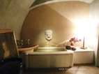 Visite de Grottammare accessoire de salle de bain