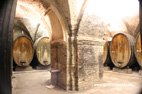 Visite de Loreto cave du sanctuaire