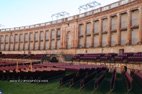 Visiter Macerata le théâtre en plein air