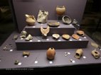 Visiter Pesaro le musée Domus objets romains