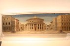 Visite de la ville de Urbino la cité idéale