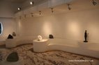 Musée du marbre de Carrare sculpture en marbre