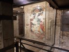 Musée San Colombano la crypte