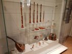 Musée San Colombano Bologne collection