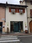 La boutique Cauda Miel à Montà