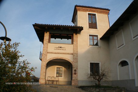 caves de La Torricella