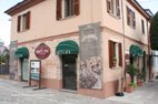 Acqualagna Tartufi la boutique
