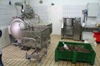 Acqualagna Tartufi production de champignons